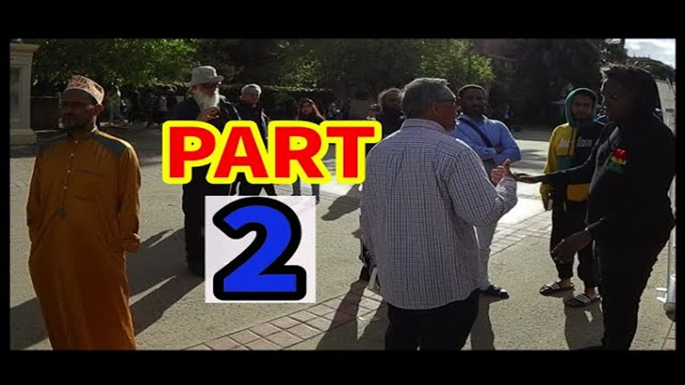Part.2/BALBOA PARK
